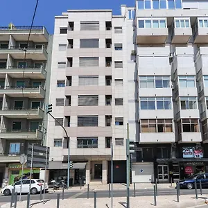 Bellevue By Homing Apartamento Lisboa