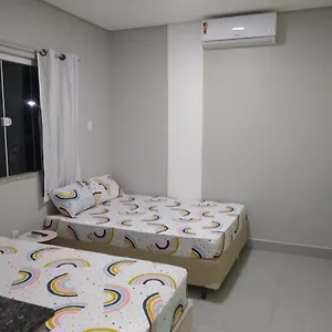 1/4 Fino Acabamento Apartamento Bombinhas