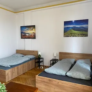  Apartment Vintage In Old Town Poland