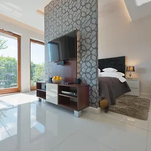  Apartment Athome Poland