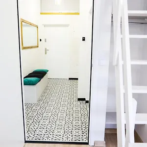  Apartment Cracwow Saint Sebastian Poland