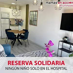 Albaicin Centro 3000 Apartamento Granada