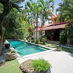  Villa Gajah Indonesia