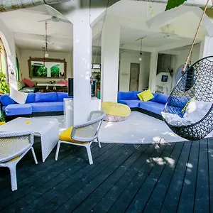  Villa Roma Indonesia