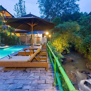  Villa Ani's Indonesia
