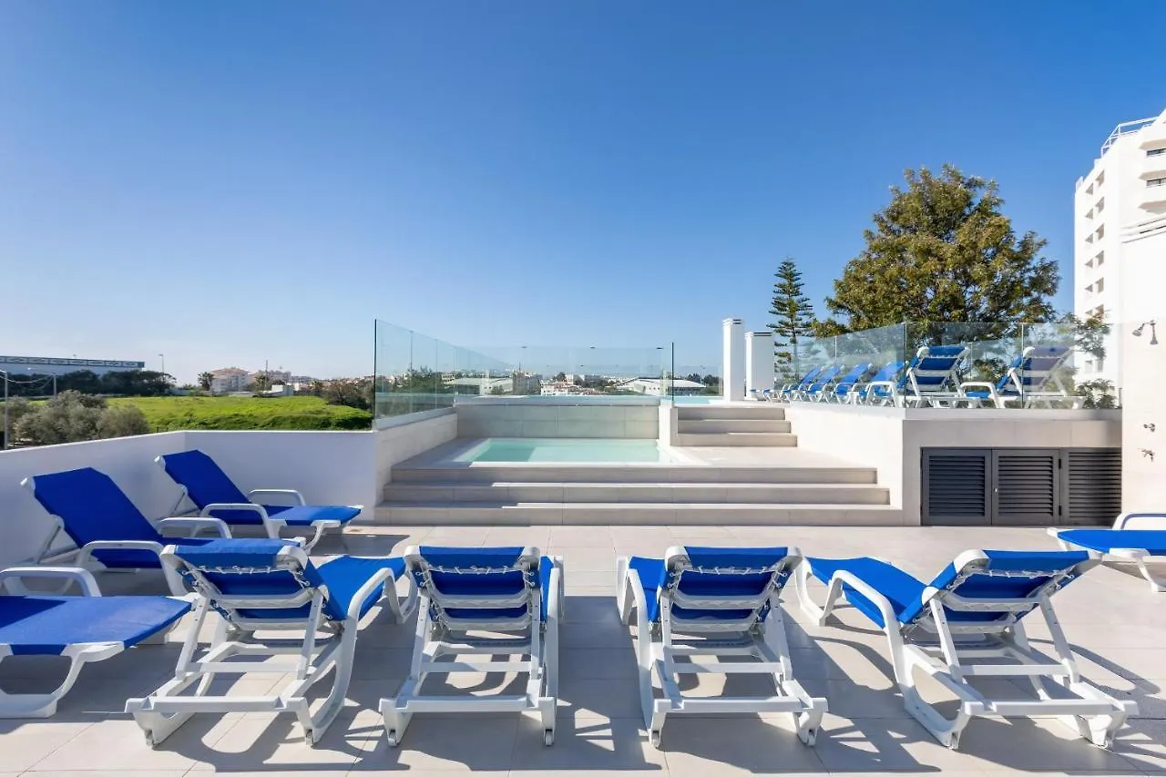 Apartment Correeira Luxury Residence Albufeira Portugal