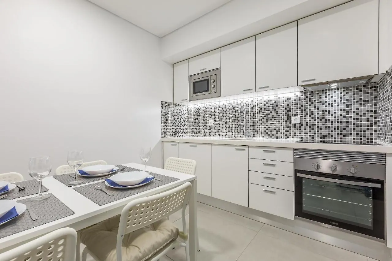 Correeira Luxury Residence Albufeira 0*,
