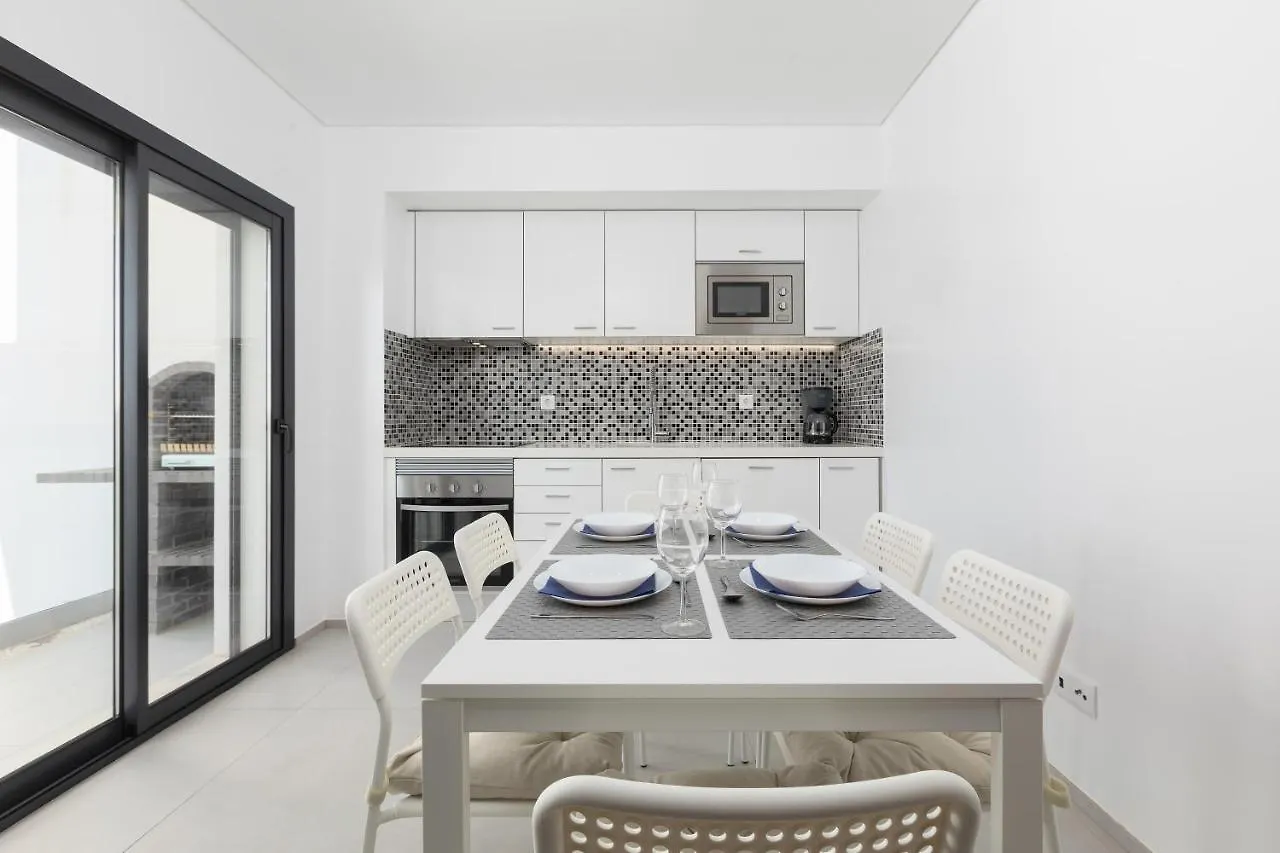 Correeira Luxury Residence Albufeira 0*,  Portugal
