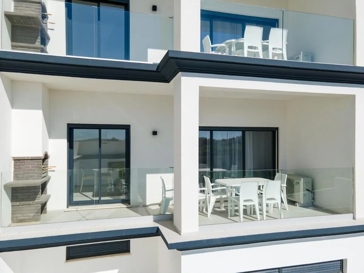 Apartment Correeira Luxury Residence Albufeira