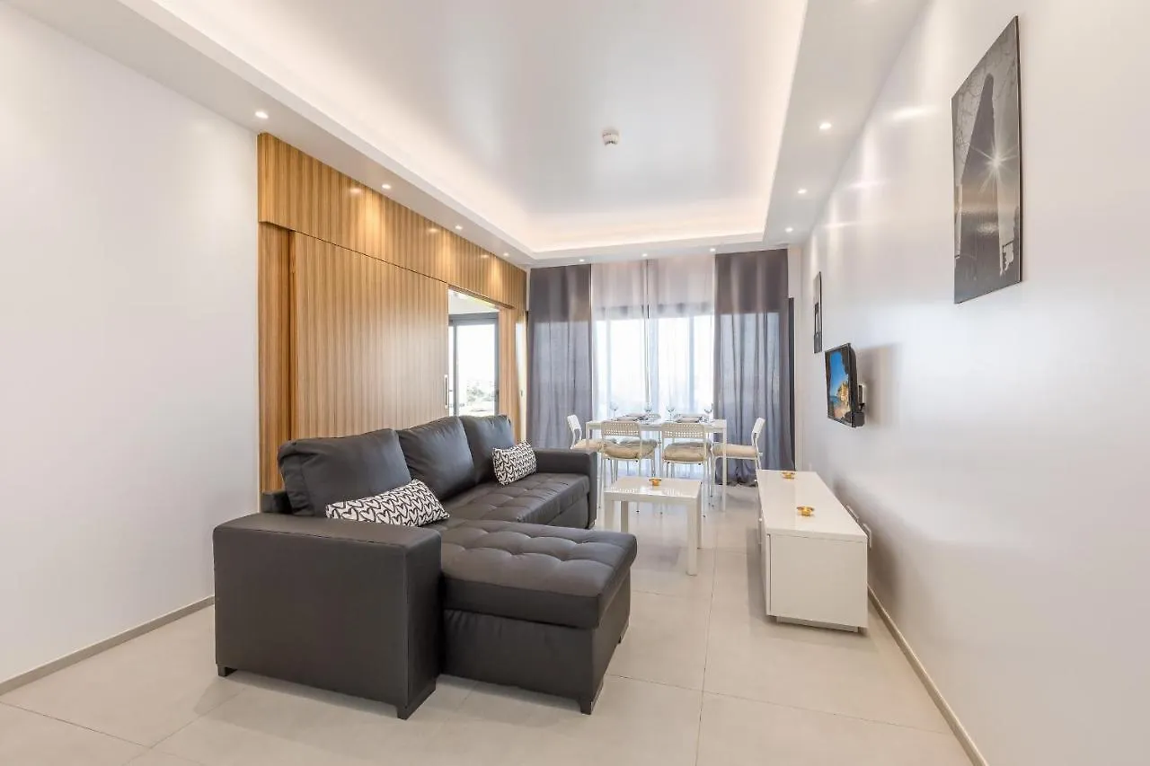 Correeira Luxury Residence Albufeira