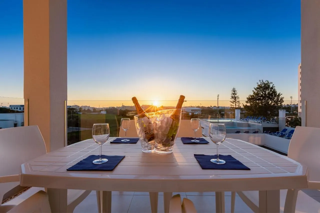 Correeira Luxury Residence Albufeira