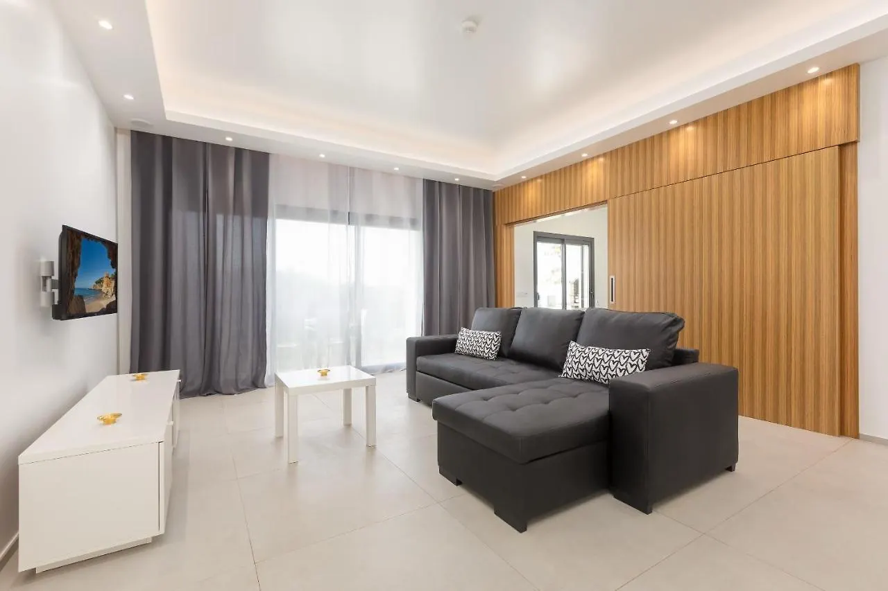 Correeira Luxury Residence Albufeira Portugal