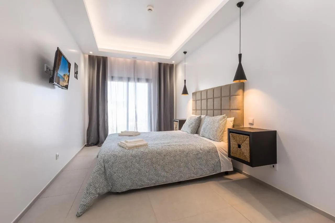 Correeira Luxury Residence Albufeira