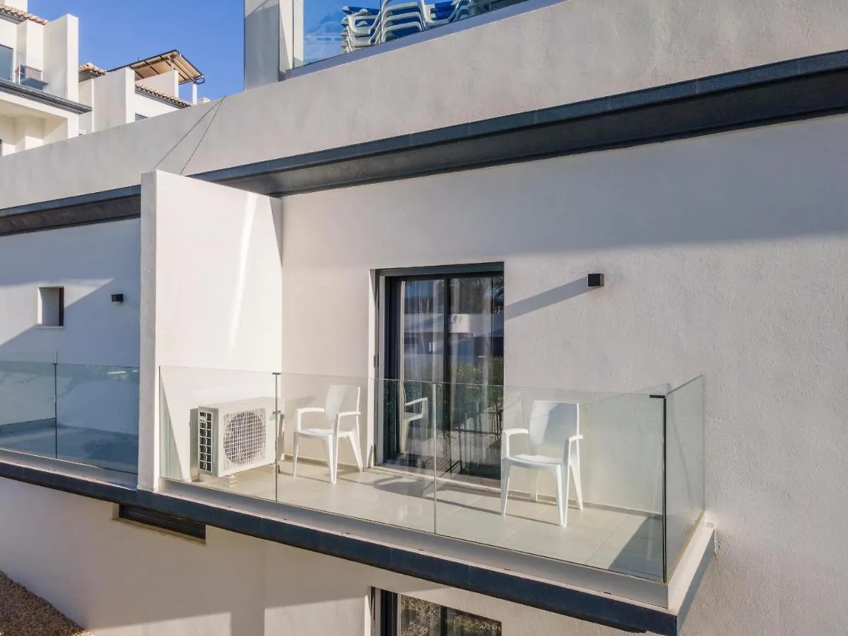Correeira Luxury Residence Albufeira 0*,  Portugal