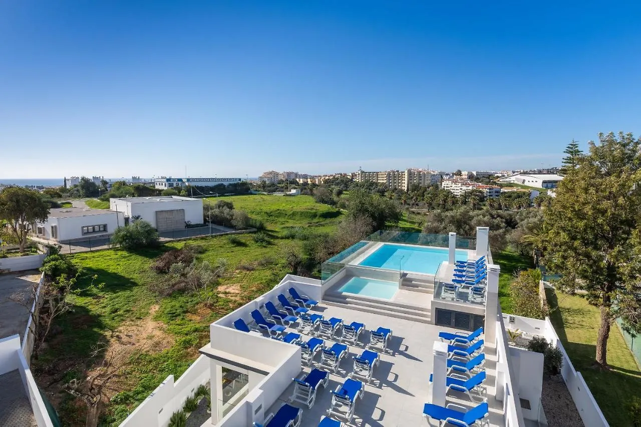 Correeira Luxury Residence Albufeira