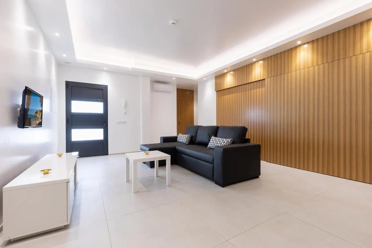 Correeira Luxury Residence Albufeira Portugal