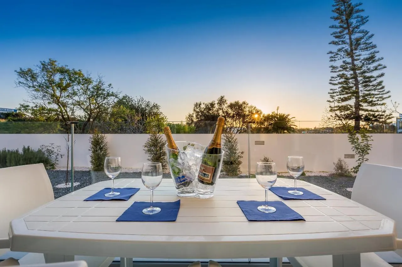 Correeira Luxury Residence Albufeira Portugal
