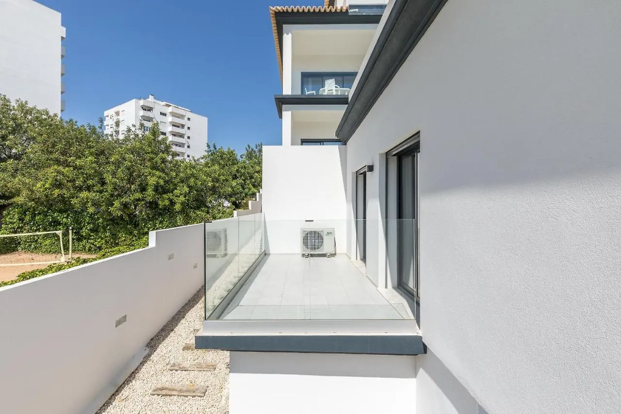 Correeira Luxury Residence Albufeira 0*,  Portugal