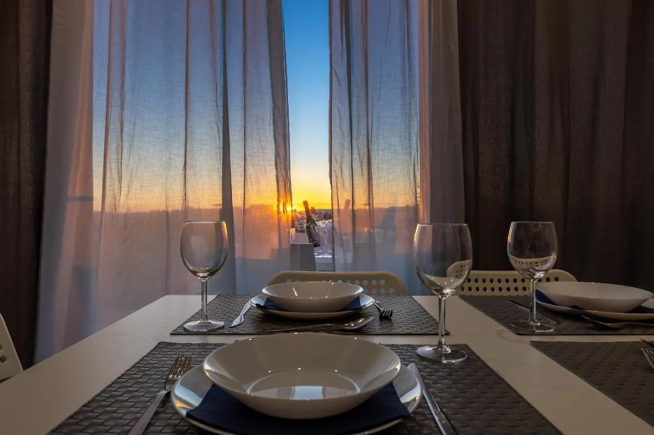 Correeira Luxury Residence Albufeira Apartment