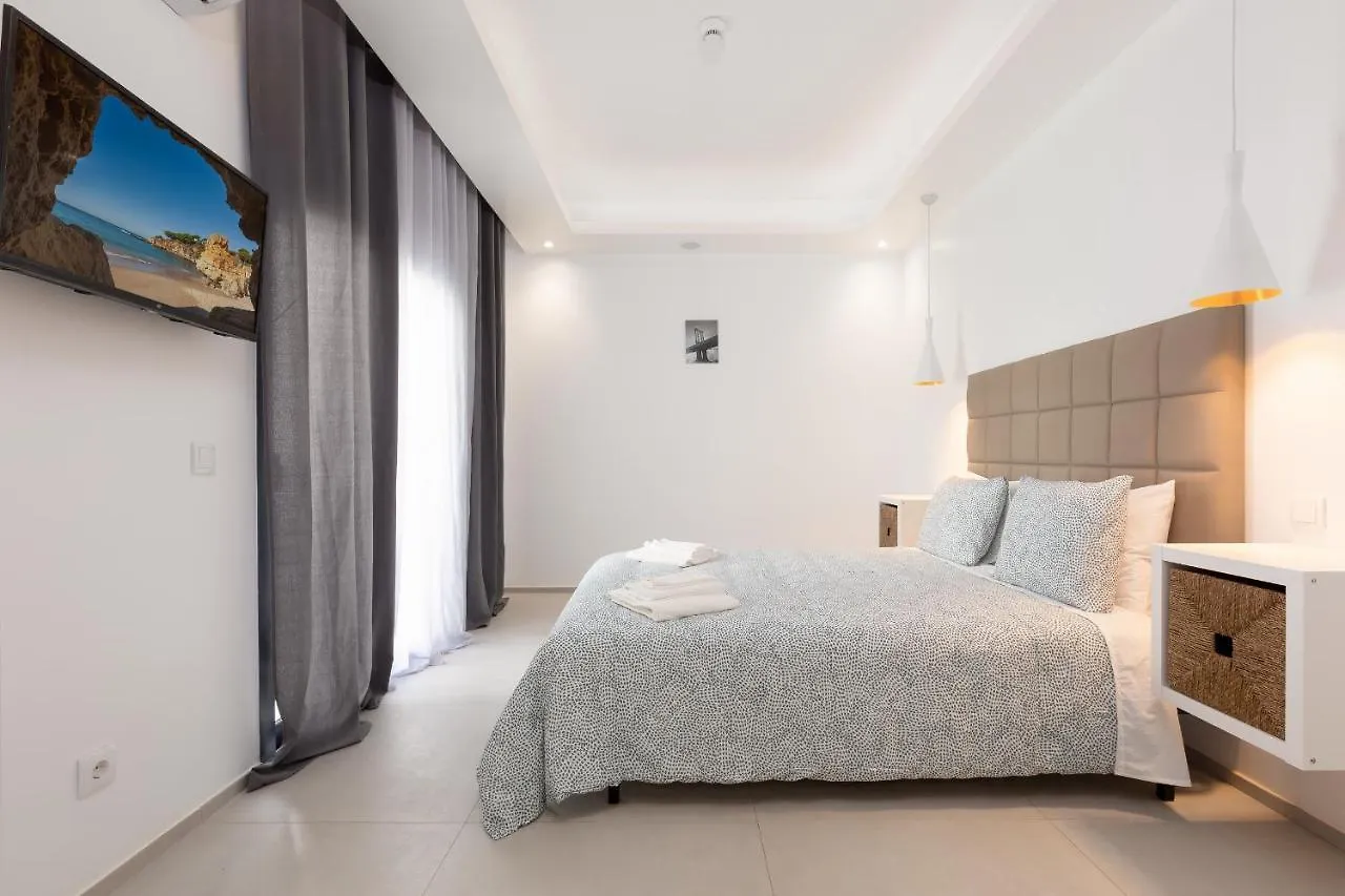 Correeira Luxury Residence Albufeira