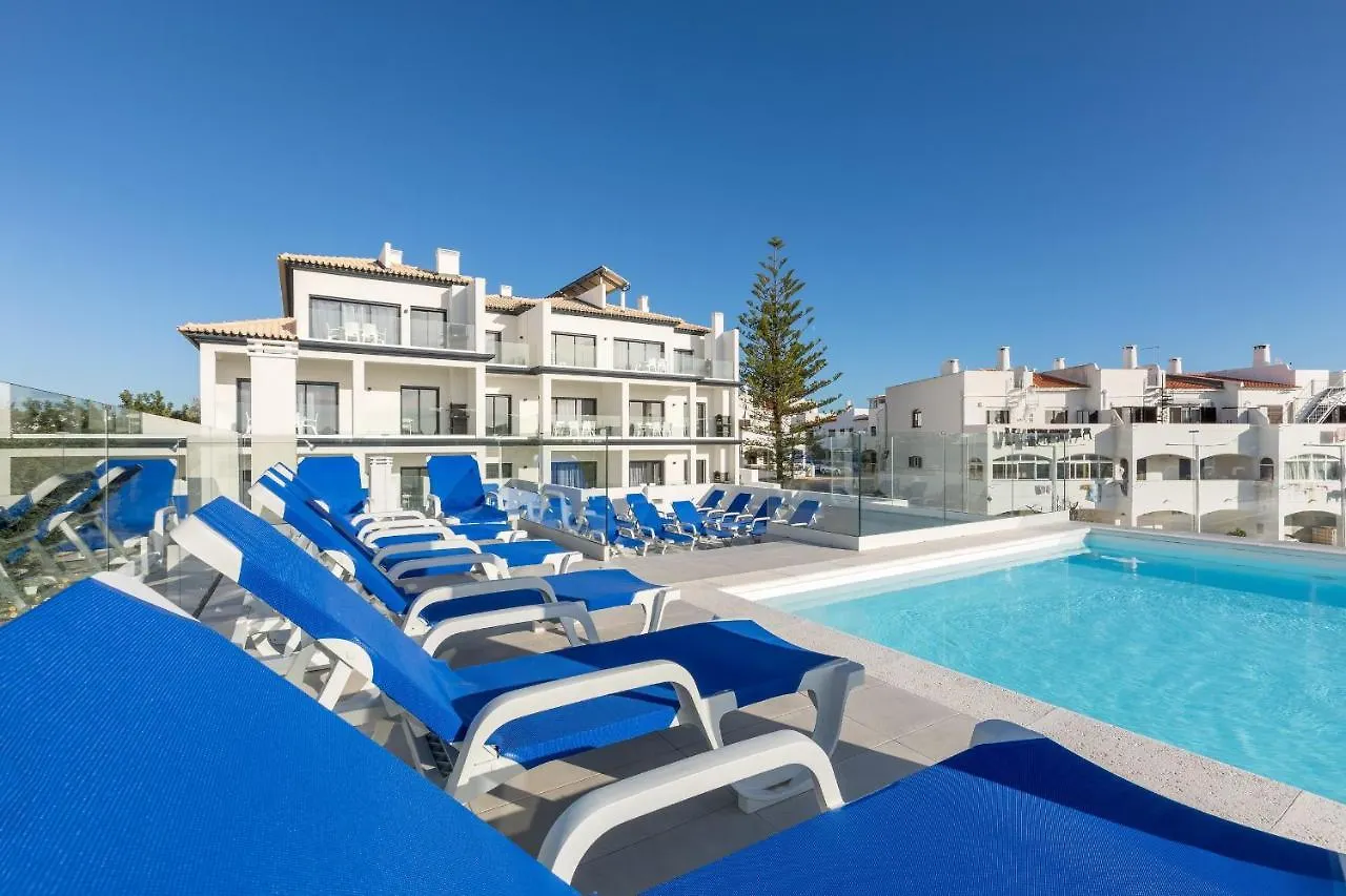 Correeira Luxury Residence Albufeira Portugal