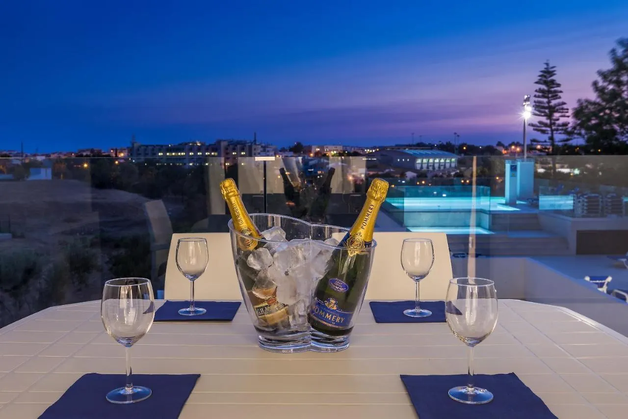 Correeira Luxury Residence Albufeira 0*,  Portugal