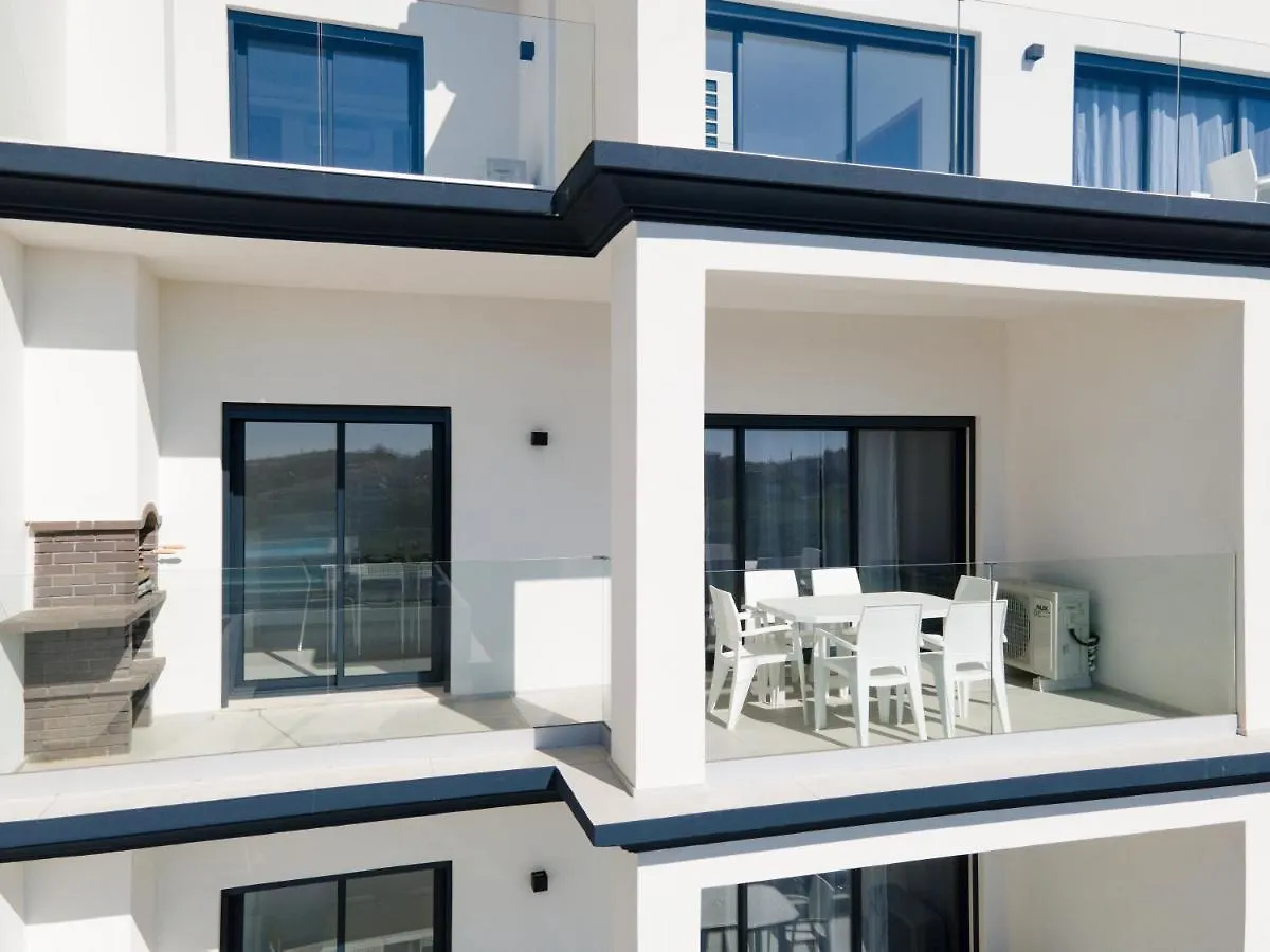 Correeira Luxury Residence Albufeira